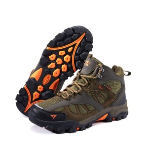 Sepatu Hiking Snta 481 Sepatu Hiking Terbaru Murah Tokopedia