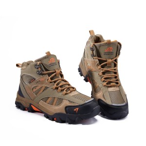 Promo Sepatu Gunung Sepatu Snta 481 Sepatu Outdoor Sepatu Hiking Bekasi Tokopedia