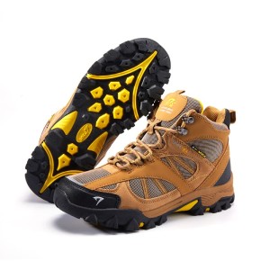 Sepatu Hiking Snta 481 Sepatu Hiking Terbaru Murah Tokopedia