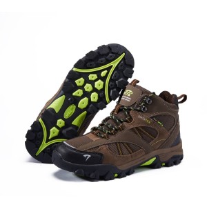 Promo Sepatu Gunung Sepatu Snta 481 Sepatu Outdoor Sepatu Hiking Bekasi Tokopedia