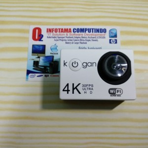 Kogan 4k Ultrahd Tokopedia