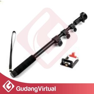 Promo Buy 1 Get 1 Tongsis Monopod Like Attanta Mirror For Action Camera Gopro Xiaomi Yi Smartphone Tokopedia