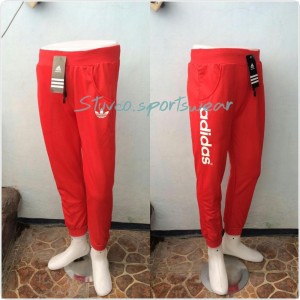 Celana Jogger Pants Lotto Adidas Tokopedia