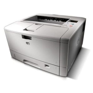 Printer Hp Laserjet 5200n Tokopedia
