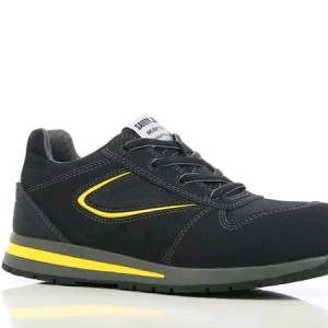 Safety Shoes Jogger Turbo S3 Tokopedia