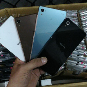 Sony Xperia Z4 Docomo Second Unit Only Tokopedia