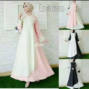 Kebaya Wanita Tokopedia