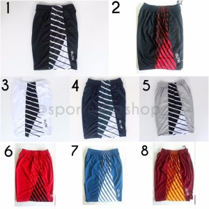 Celana Basket Nike Elite 2016 Baru 6 Warna Olahraga Gym Running Basket Tokopedia