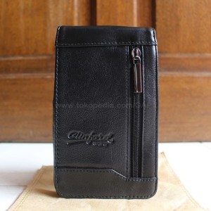 Dompet Sarung Hp Kulit Asli 2 Slot Tokopedia