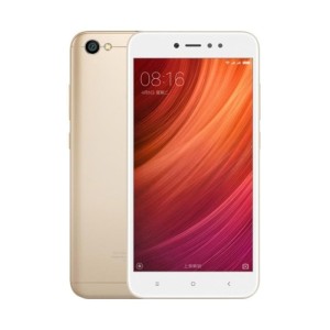 Smartphone Baru Xiaomi Redmi 5a Gold Tokopedia