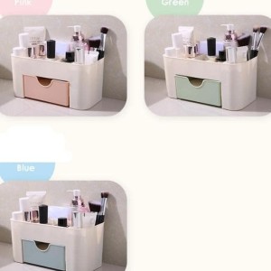 Kotak Penyimpanan Serbaguna Kosmetik Remote Dll Storage Box Tokopedia