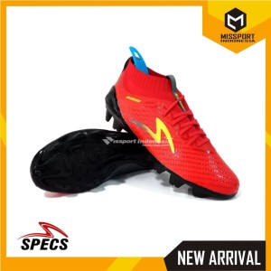 Specs Accelerator Infinity 100766 Tokopedia