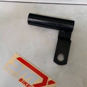 Dudukan Holder Hp Breket Lampu Yamaha Nmax Tokopedia