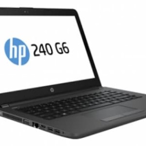 Hp 240 G6 Core I3 6006u Ram 4gb Hdd 500gb Dos 14 Inci Tokopedia