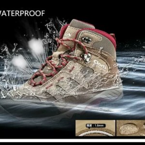 Sepatu Gunung Sepatu Hiking Clorts Hkm823b Bukan Consina Rei Snta Tokopedia