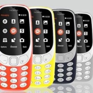 Nokia 3310 Tokopedia