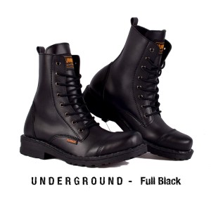 Sepatu Pria Sepatu Boots Sepatu Sapety Tokopedia