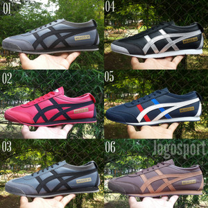 Promo Sepatu Asics Onitsuka Tiger Tokopedia