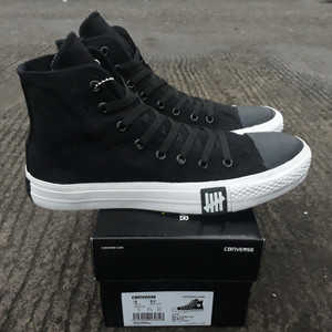 Sepatu Converse Undefeated High Tokopedia