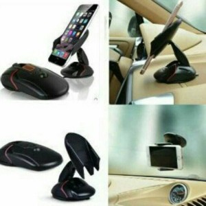 Holder Mobile Dudukan Hp Di Mobil Holder Hp Tokopedia