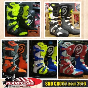 Sepatu Cross Tokopedia