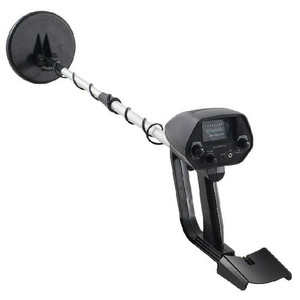 Kingdetector Underground Metal Gold Detector Md 4030 Tokopedia