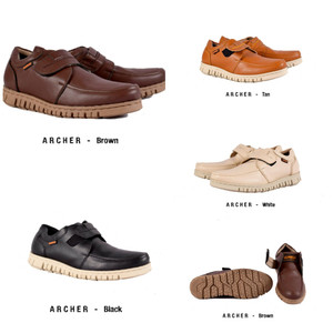 Sepatu Pria Sepatu Boots Sepatu Sapety Tokopedia