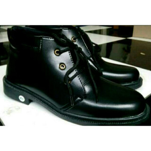 Sepatu Pdl Security Satpam Tokopedia