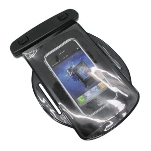 Armband Waterproof Bag For Smartphone Tokopedia