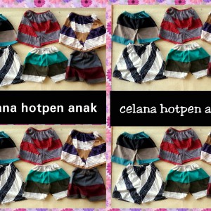 Celana Ompol Tokopedia
