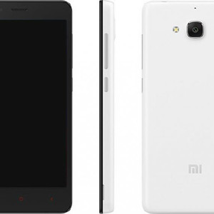 Hp Android Xiaomi Redmi 2 Ram 1gb Lte 4g Grs Distributor 1 Thn Tokopedia