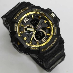 Jam Tangan Gshock Hitam Tokopedia