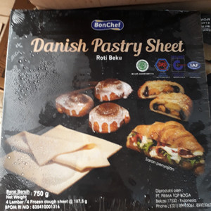 Danish Raisin Harga Murah Enak Tokopedia
