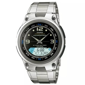 Casio Aw 82d 1a Harga Murah Tokopedia