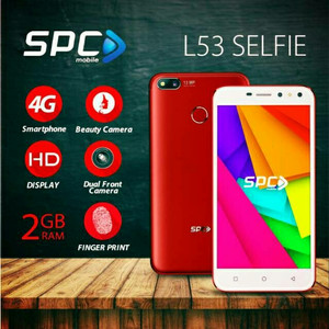 Spc L53 Selfie 4g Tokopedia