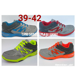 Sepatu Badminton Sepatu Tennis Original Tokopedia