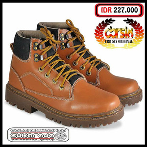 Sepatu Gunung Outdoor Eiger Tokopedia