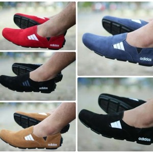 Sepatu Pria Adidas Slip On Tokopedia