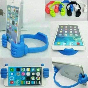 Ok Stand Holder For Smartphone Tokopedia