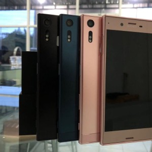 Sony Xz Single Sim Tokopedia