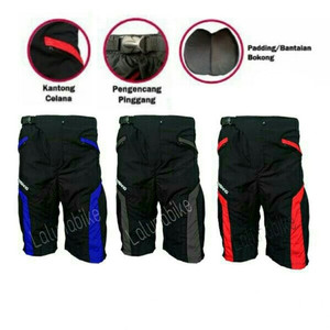 Best Price Celana Padding Sepeda Tokopedia