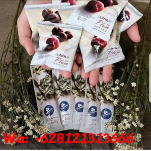 Optrimax Plum 10 Sachet Optrimax Jelly 10 Sachet Harga Murah Tokopedia