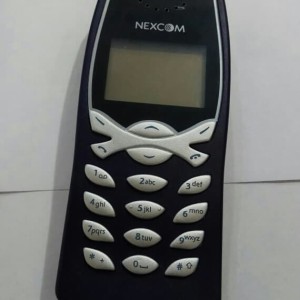 Nexcom Hp Handphone Perseus 8250 Dual Sim Tokopedia