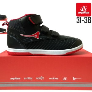 Sepatu Sekolah Anak Sepatu Anak Slip On Sepatu Anak Laki Laki Dan Perempuan Unisex Tokopedia