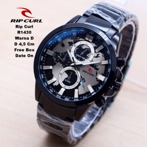 Jam Tangan Pria Rip Curl Tokopedia