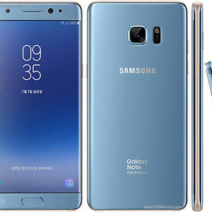 Samsung Galaxy Note Fe Resmi Sein Tokopedia