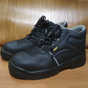 Sepatu Safety Krisbow Arrow Tokopedia
