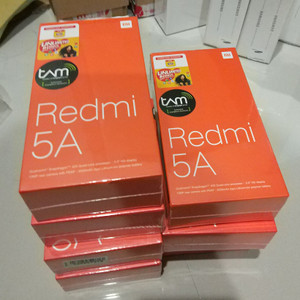 Xiaomi Redmi 5a Resmi Tam Tokopedia