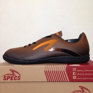 Sepatu Futsal Specs Eclipse In Dark Emerald 400675 Original Bnib Tokopedia