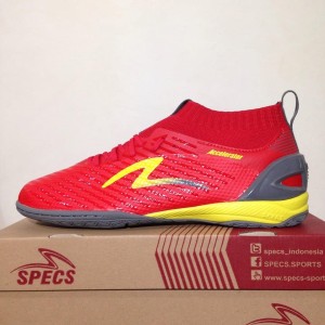 Specs Accelerator Infinity In 400683 Tokopedia